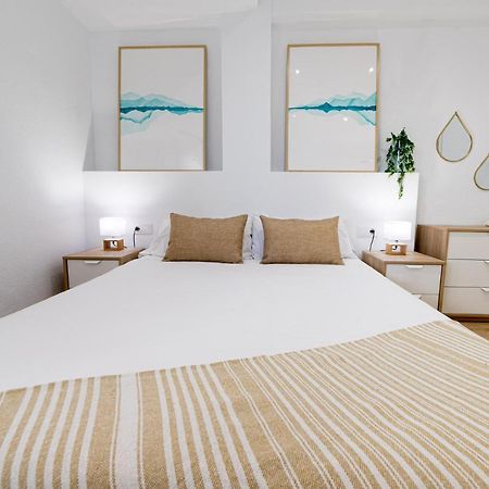 Moonkey - Apartamento Las Lanzas El Campello Ngoại thất bức ảnh