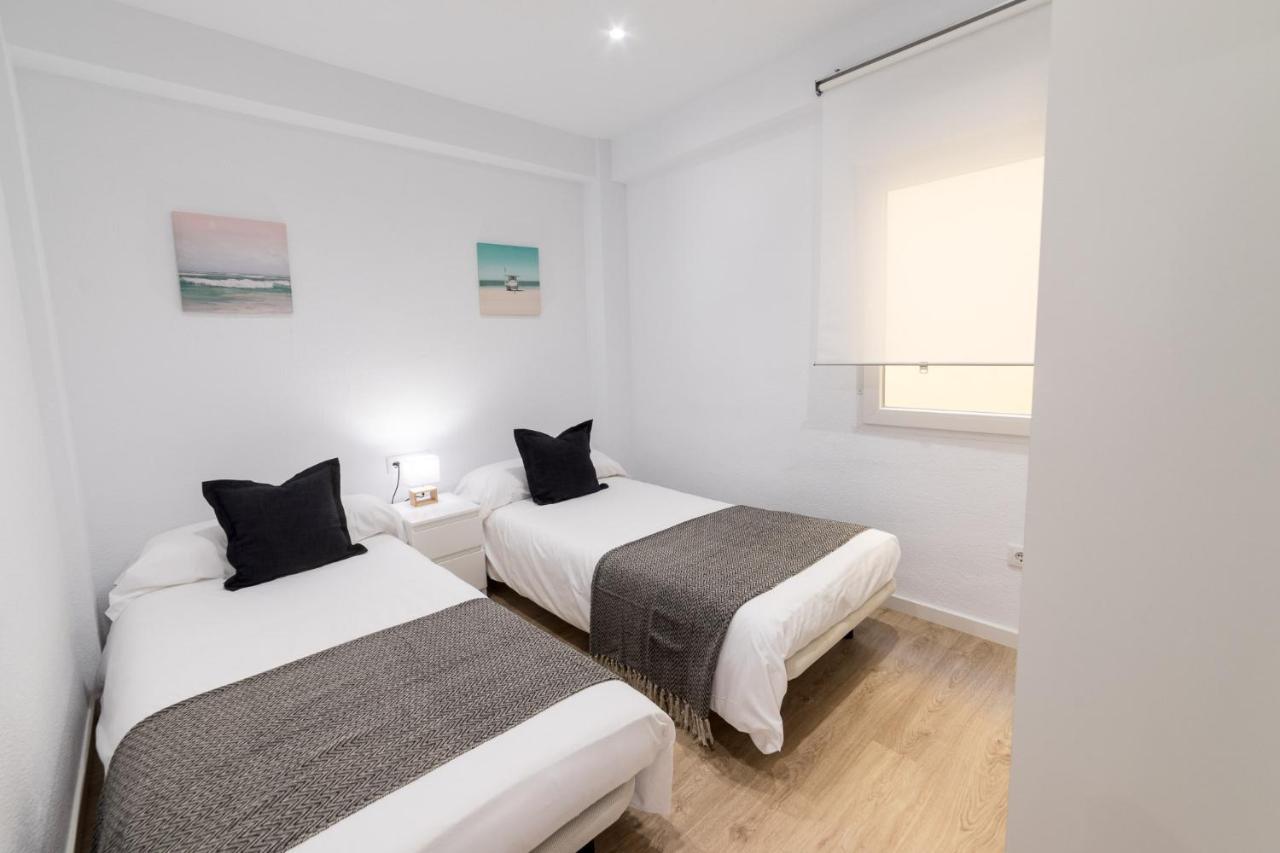Moonkey - Apartamento Las Lanzas El Campello Ngoại thất bức ảnh