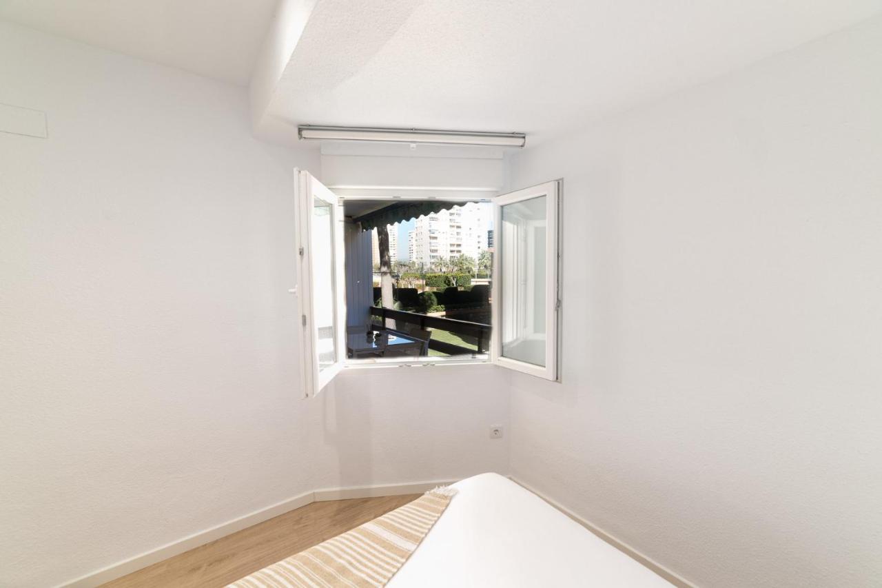 Moonkey - Apartamento Las Lanzas El Campello Ngoại thất bức ảnh