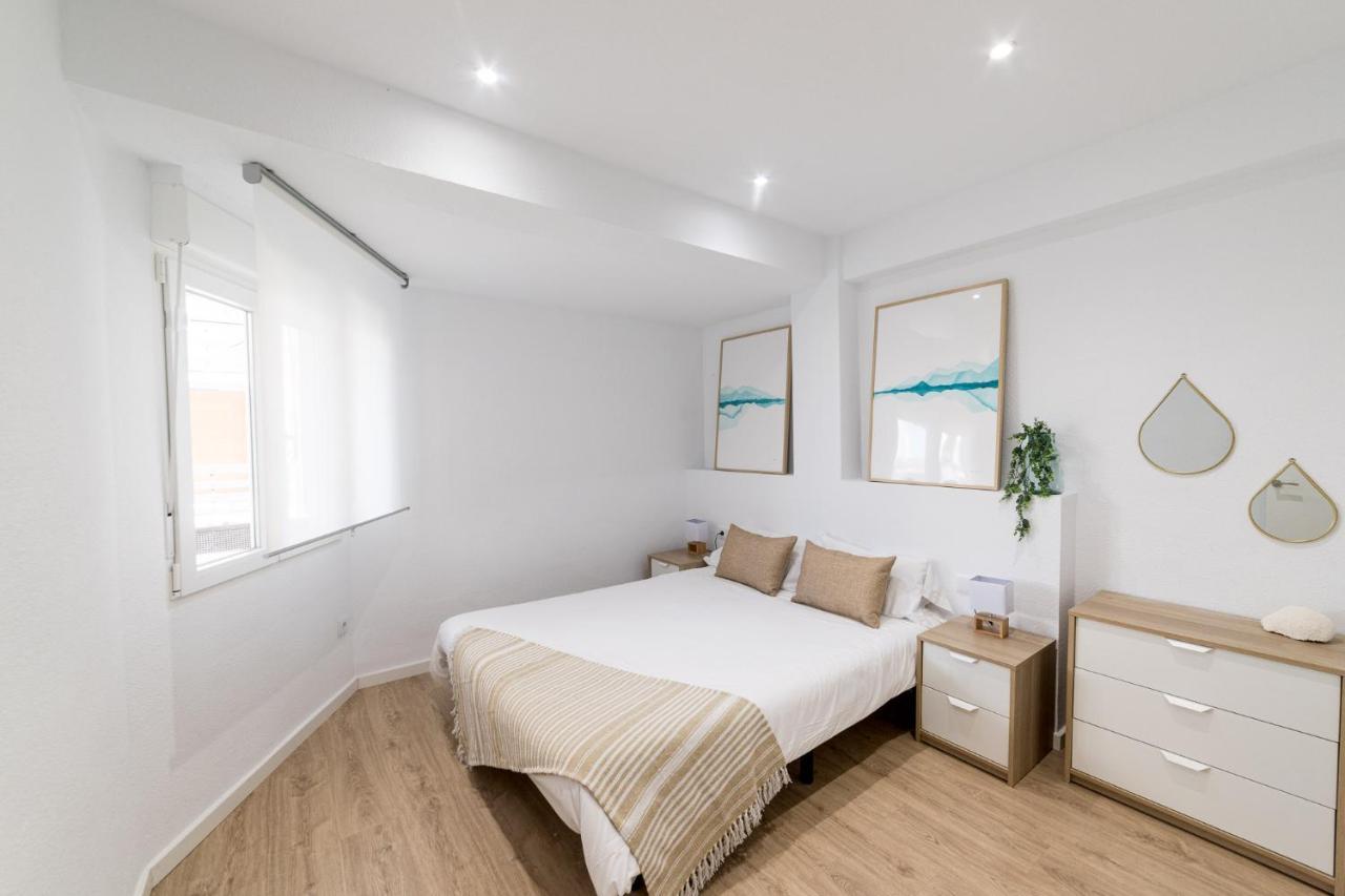Moonkey - Apartamento Las Lanzas El Campello Ngoại thất bức ảnh