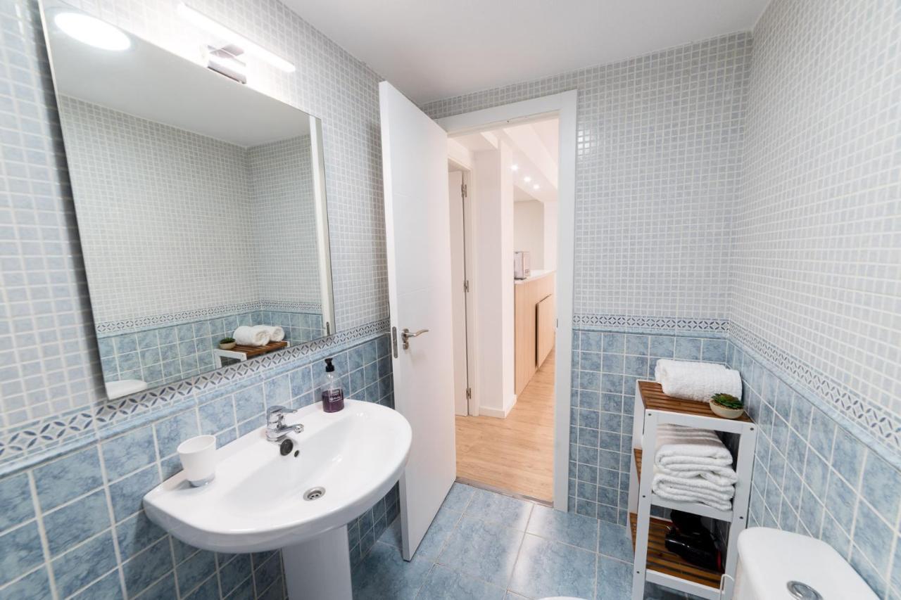 Moonkey - Apartamento Las Lanzas El Campello Ngoại thất bức ảnh