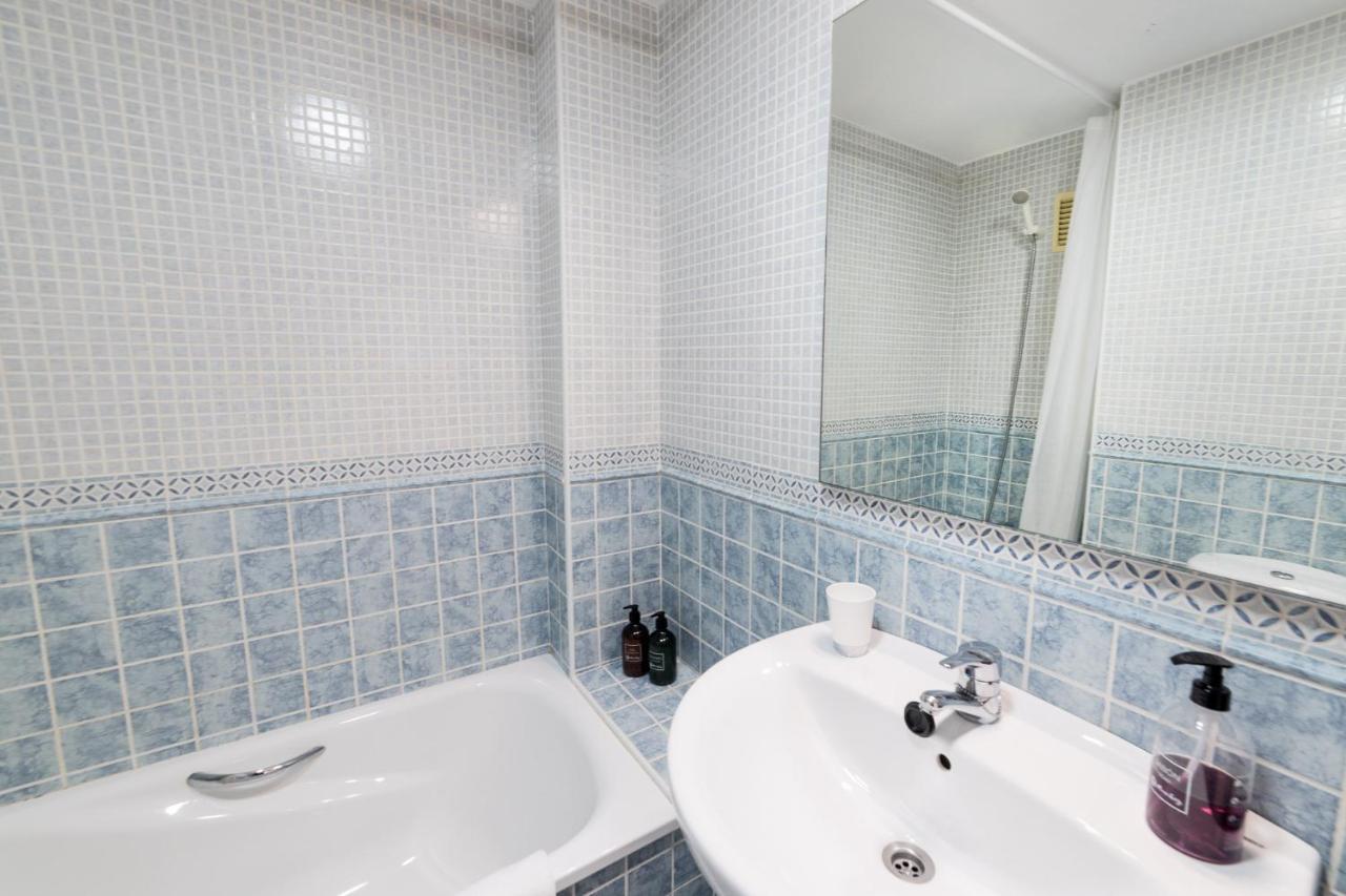 Moonkey - Apartamento Las Lanzas El Campello Ngoại thất bức ảnh