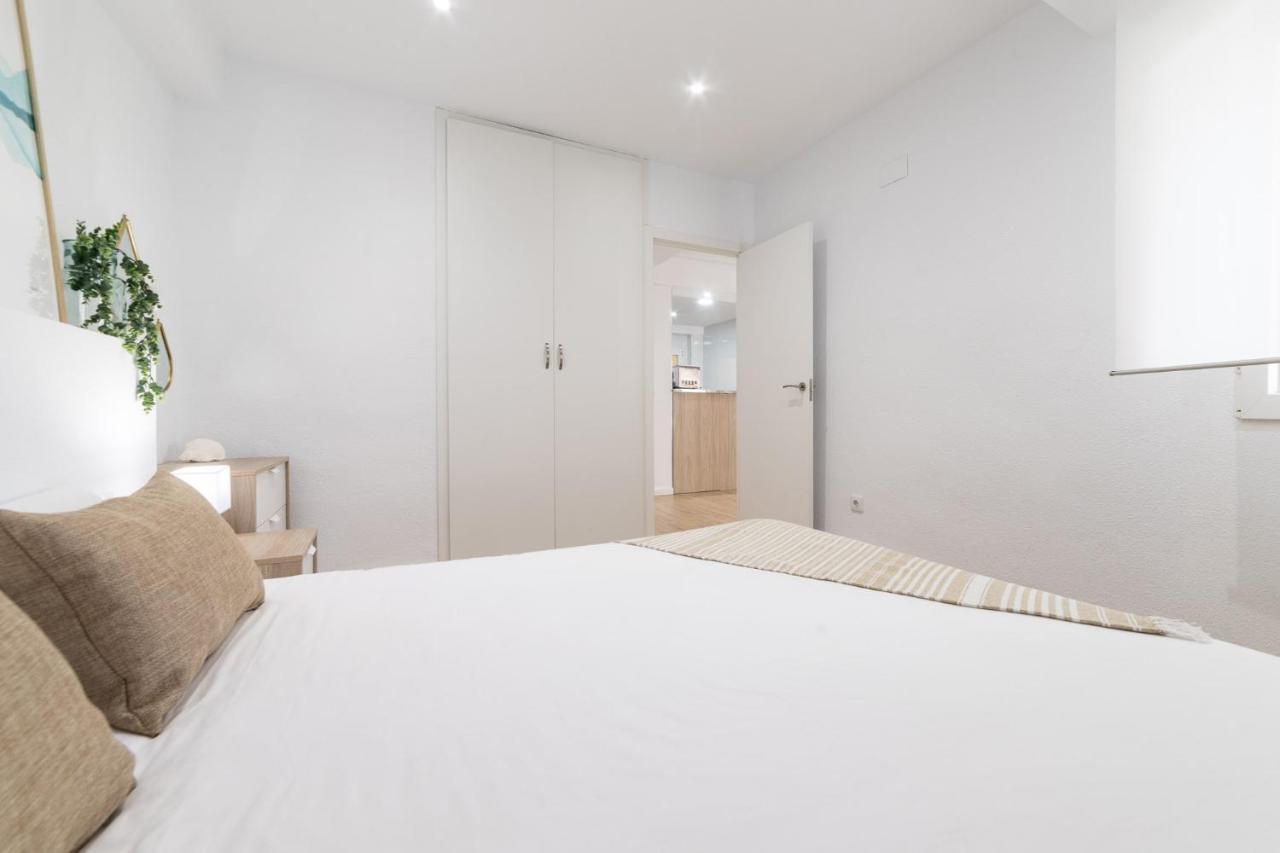 Moonkey - Apartamento Las Lanzas El Campello Ngoại thất bức ảnh