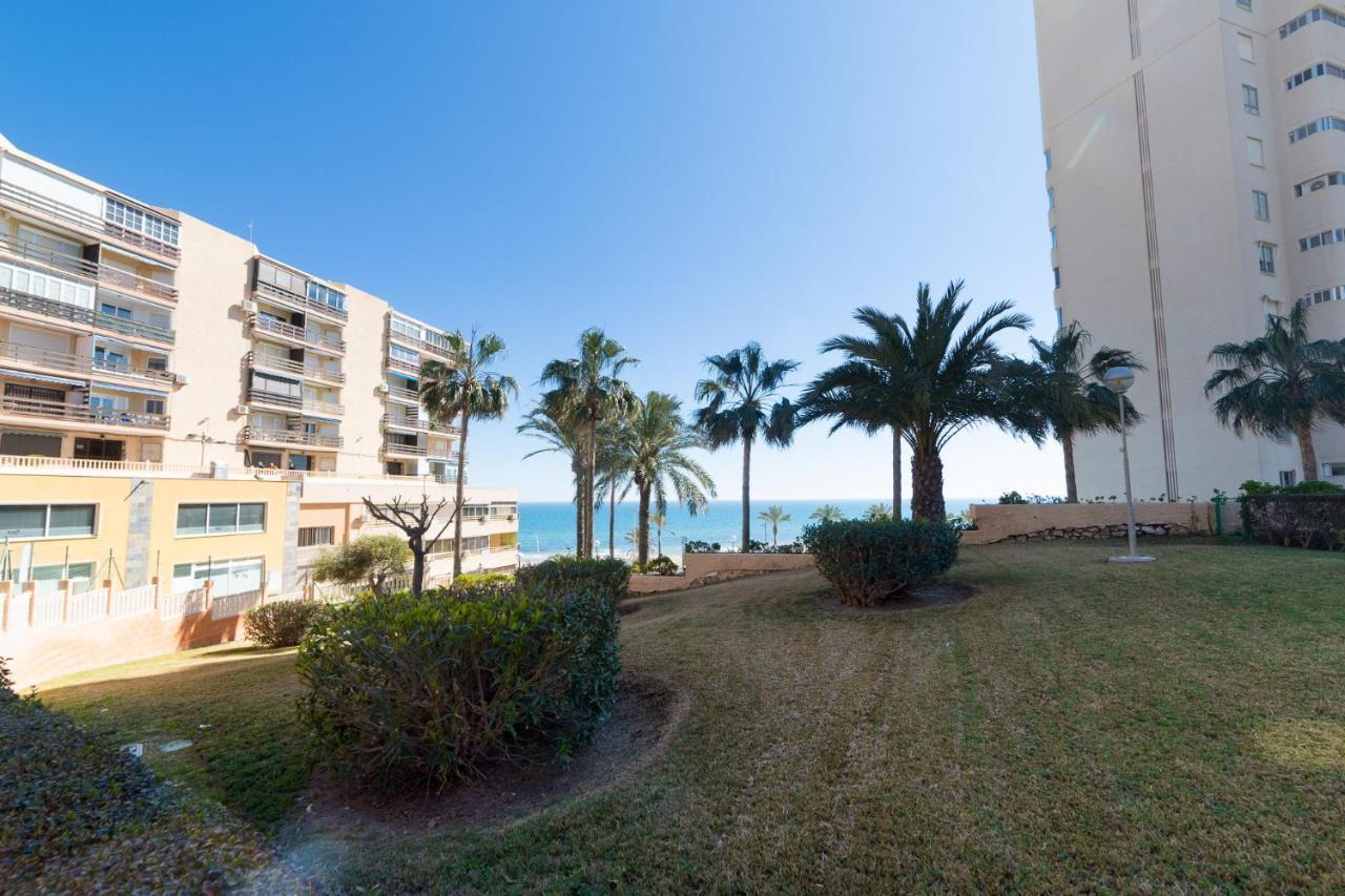 Moonkey - Apartamento Las Lanzas El Campello Ngoại thất bức ảnh