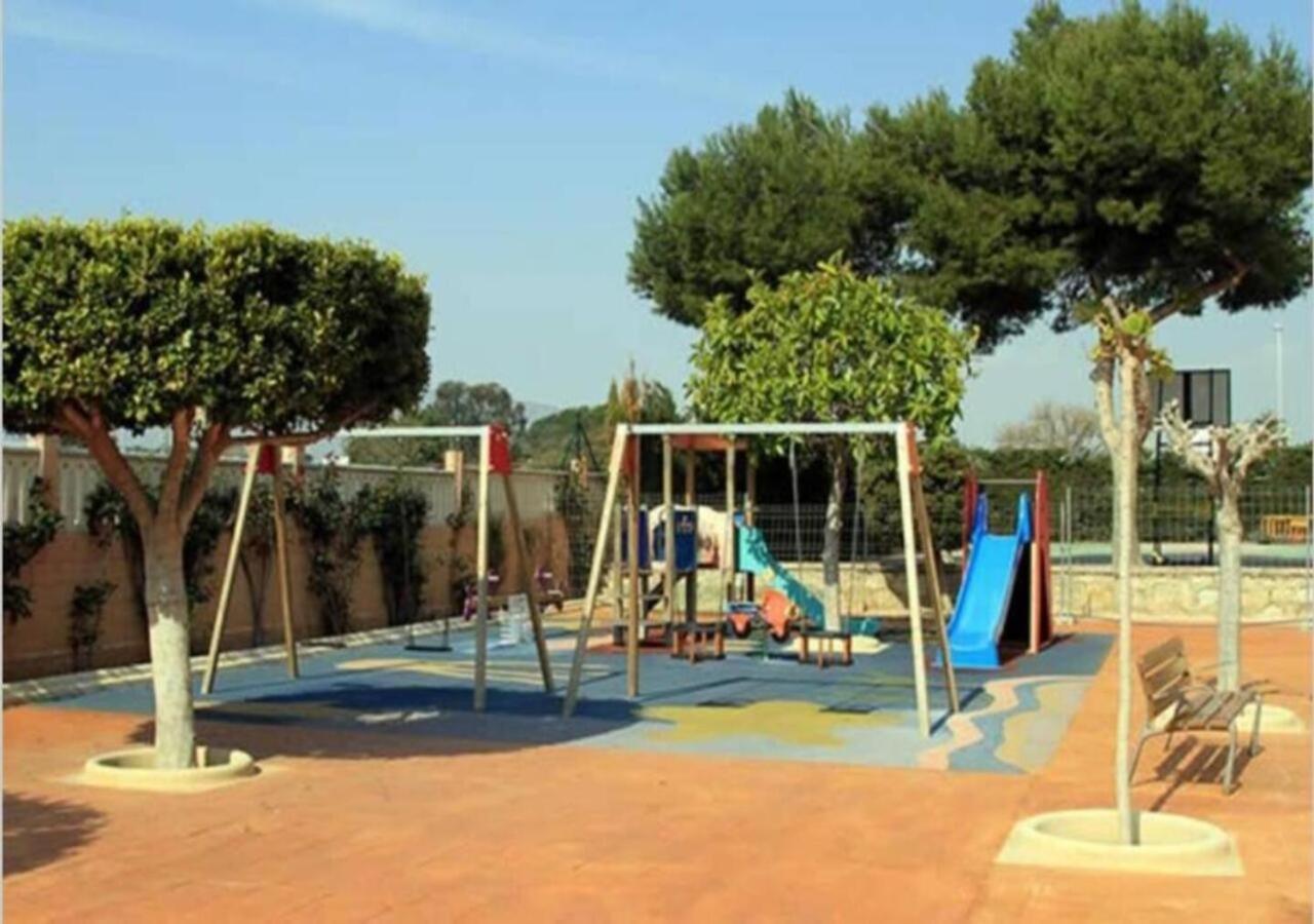 Moonkey - Apartamento Las Lanzas El Campello Ngoại thất bức ảnh