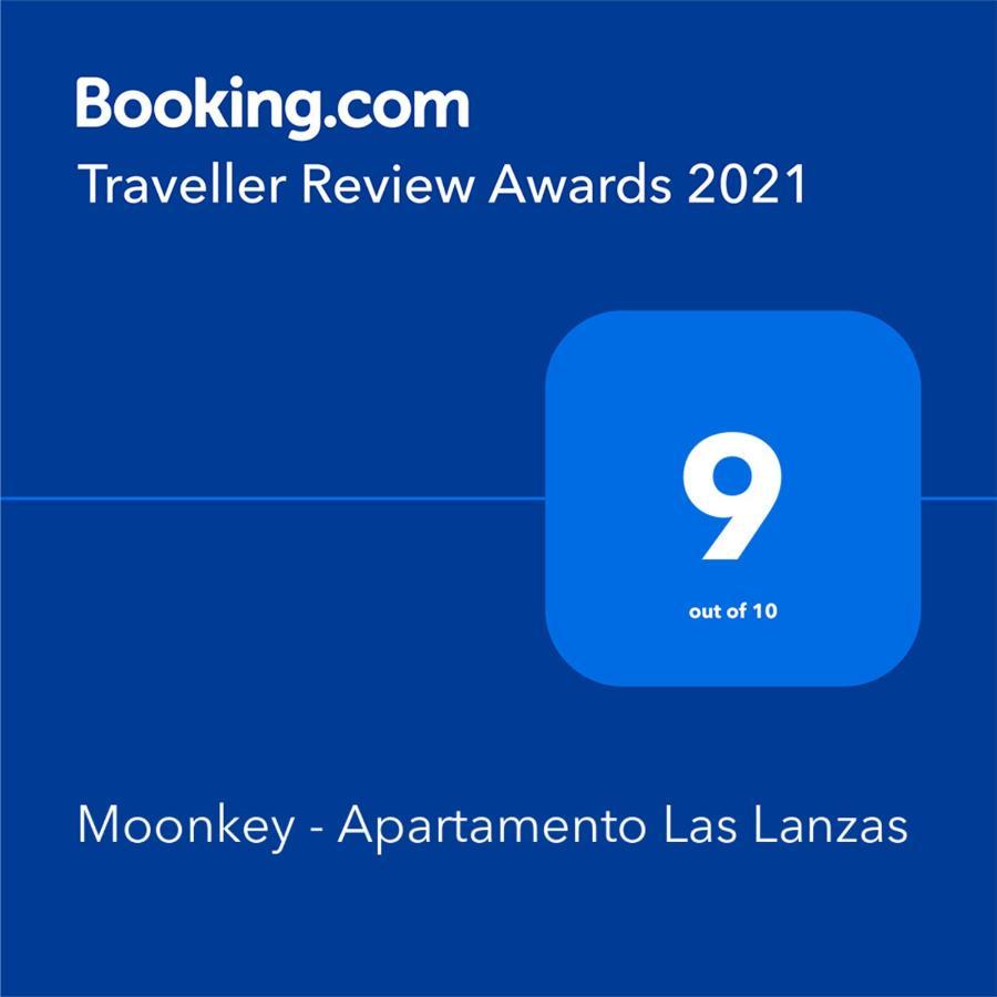 Moonkey - Apartamento Las Lanzas El Campello Ngoại thất bức ảnh